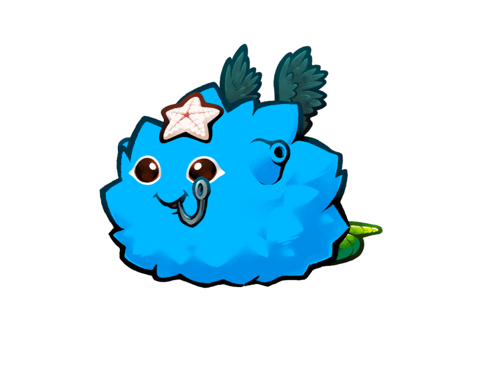 Axie Image