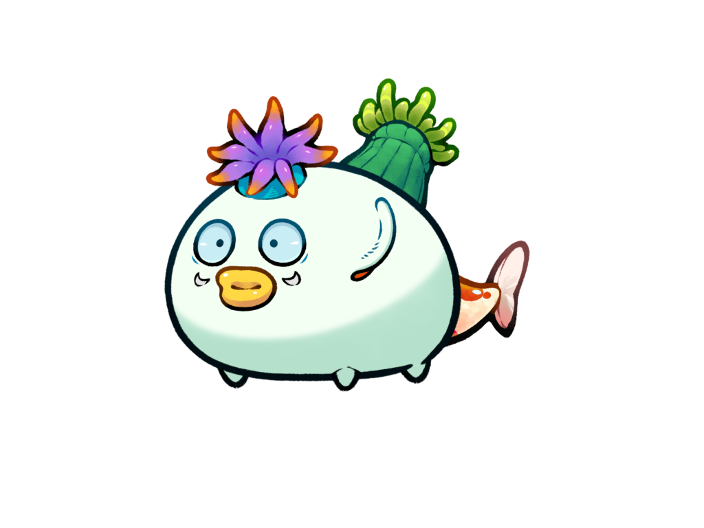 Axie 2783645