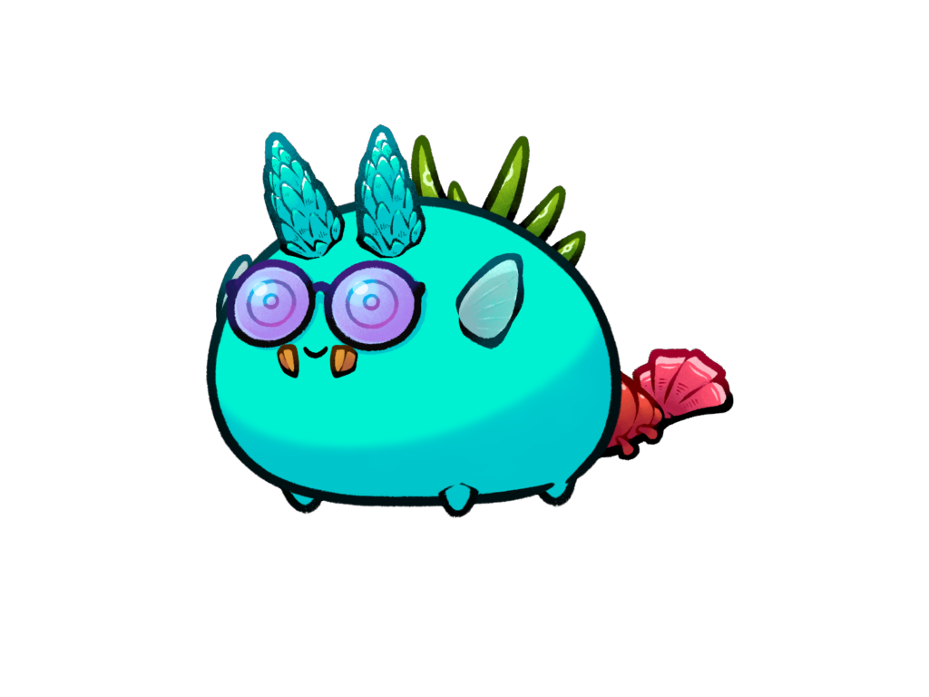 Axie Image