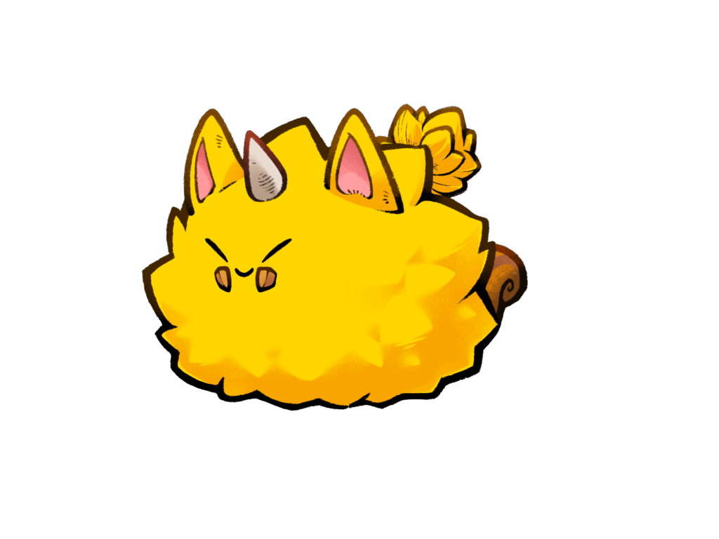 Axie Image