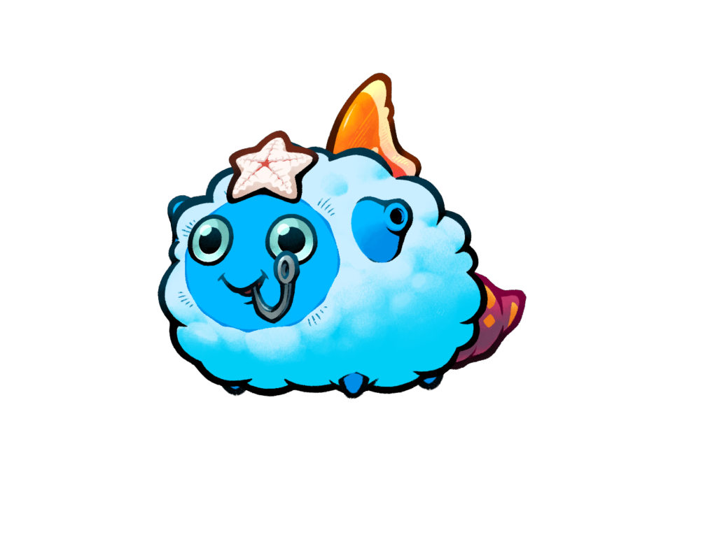 Axie Image