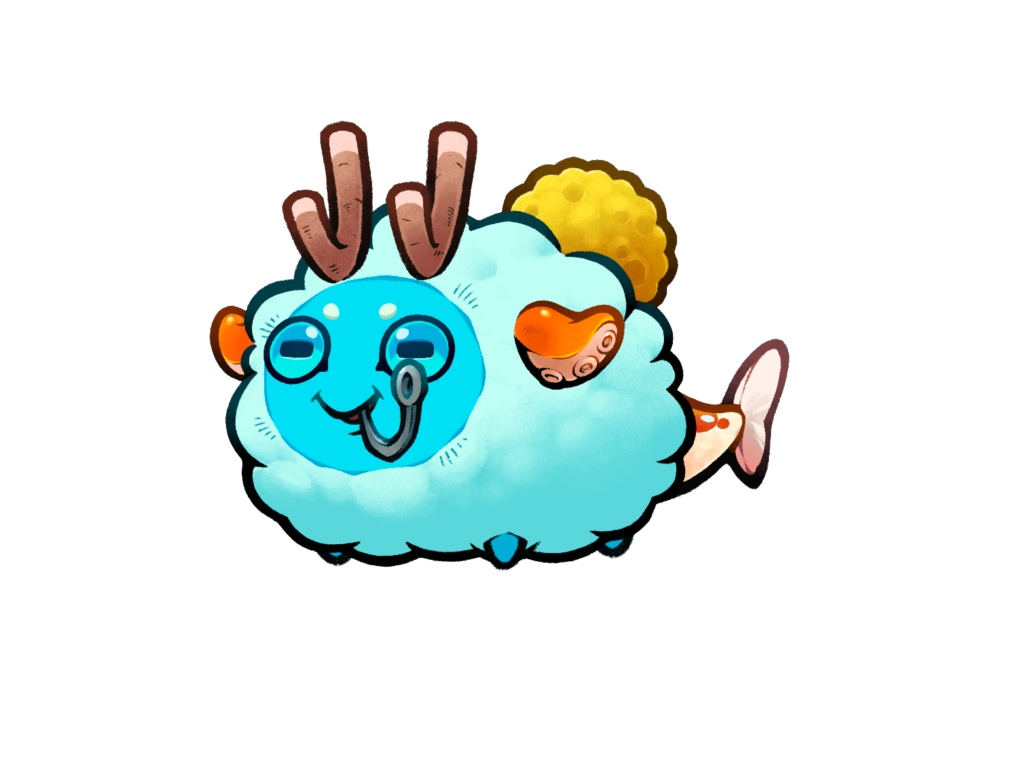 Axie Image