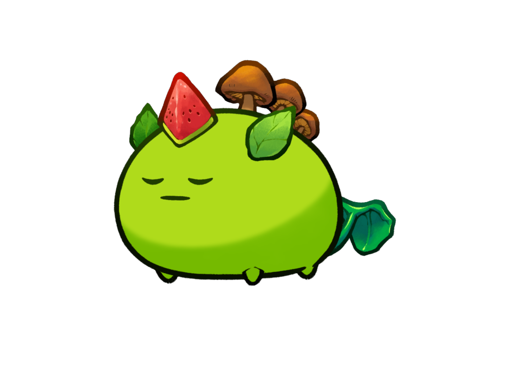 Axie Image