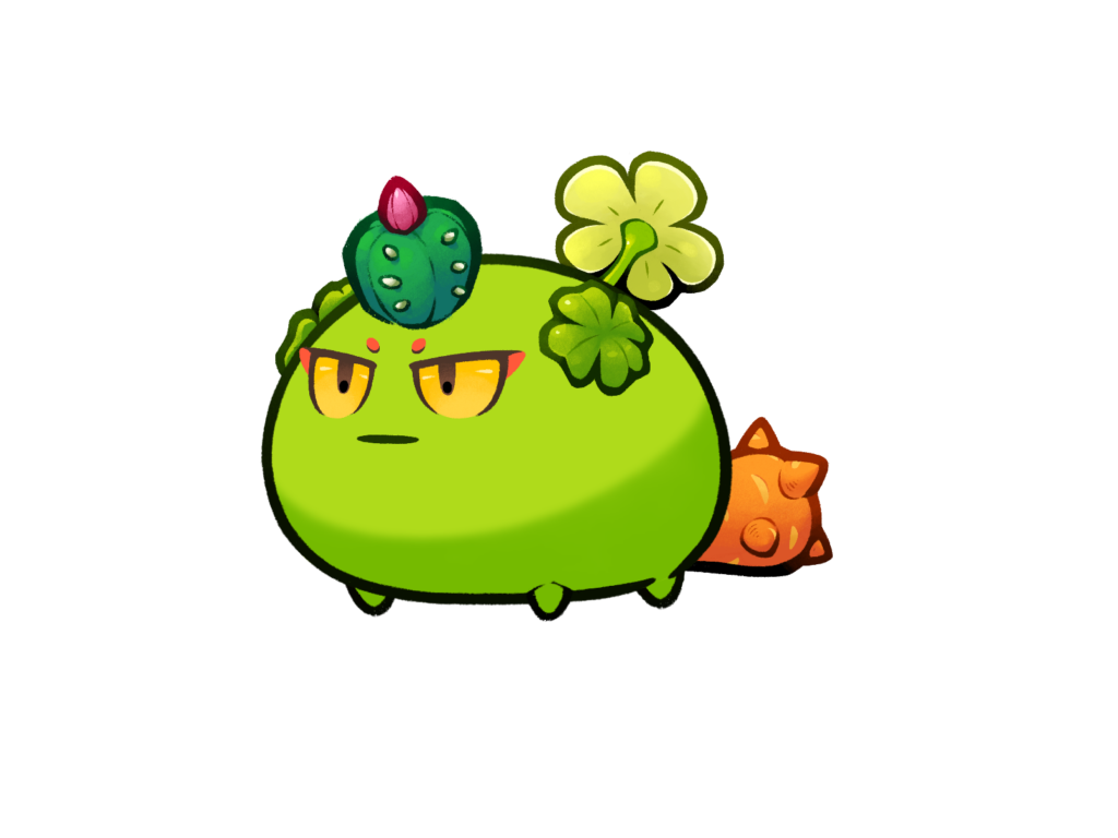 Axie Image
