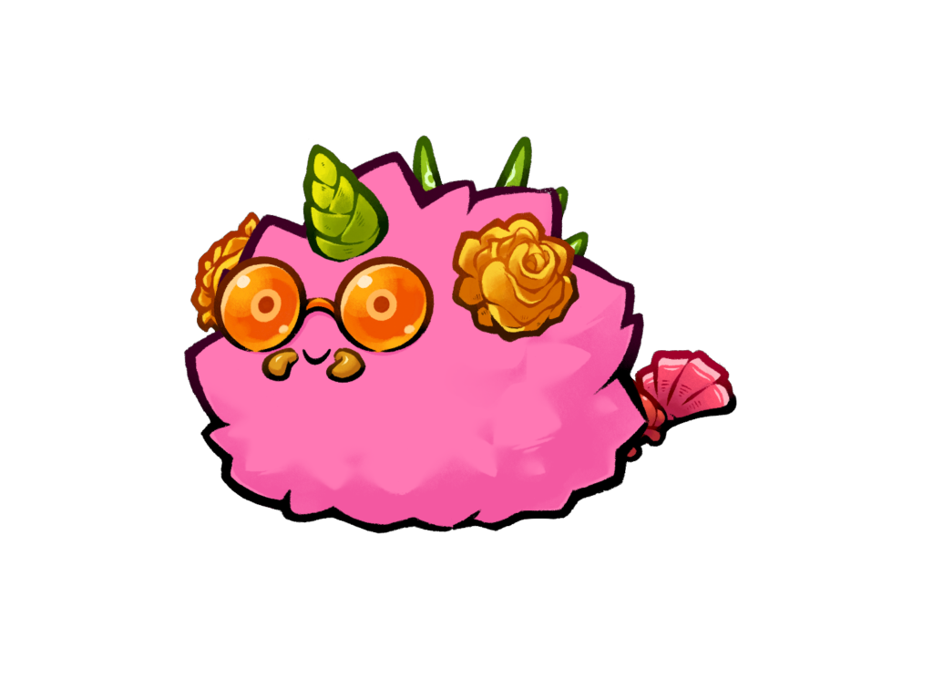 Axie Image