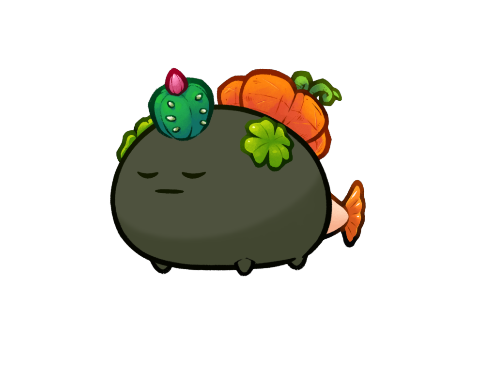 Axie Image