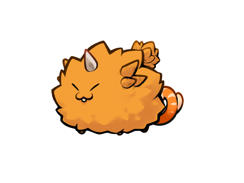 Axie 2800375