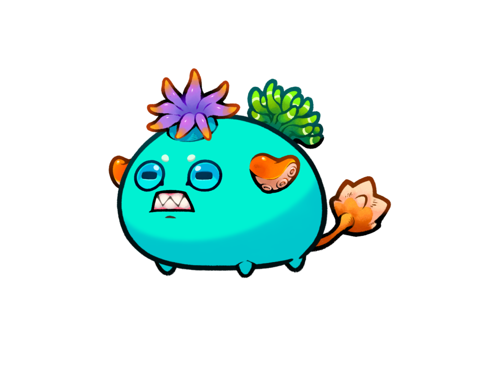 Axie Image