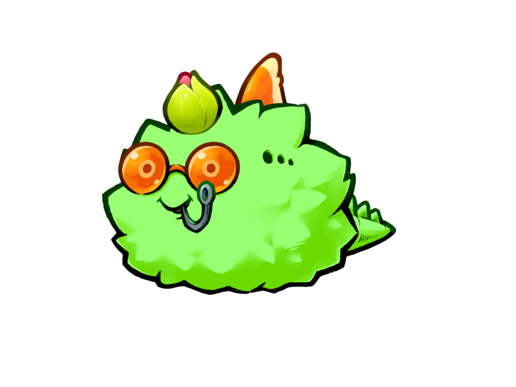 Axie Image