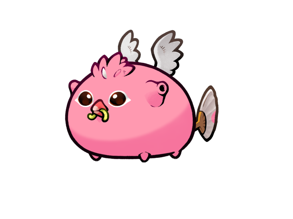 Axie Image