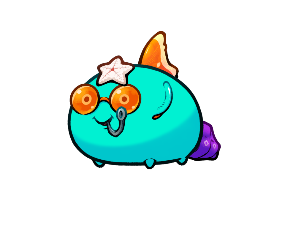 Axie Image
