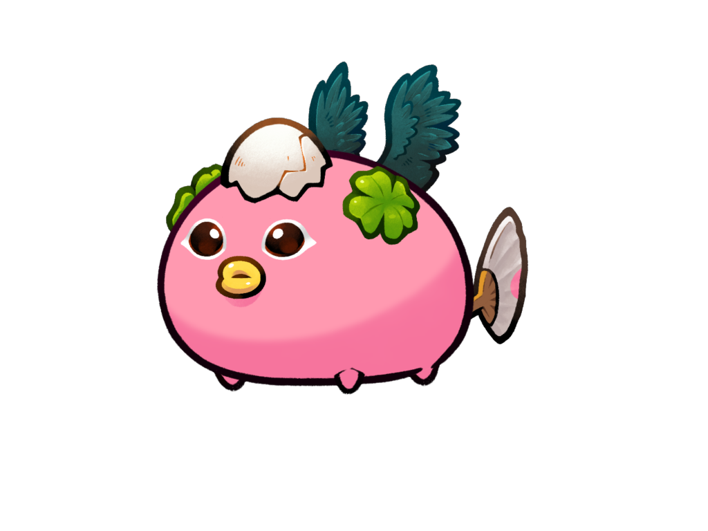 Axie Image