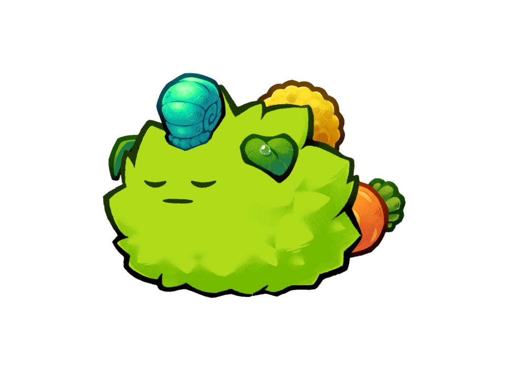 Axie Image