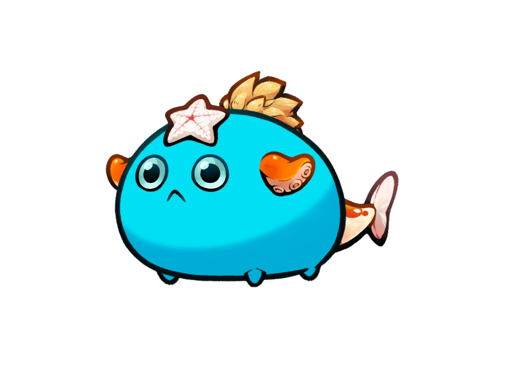 Axie Image