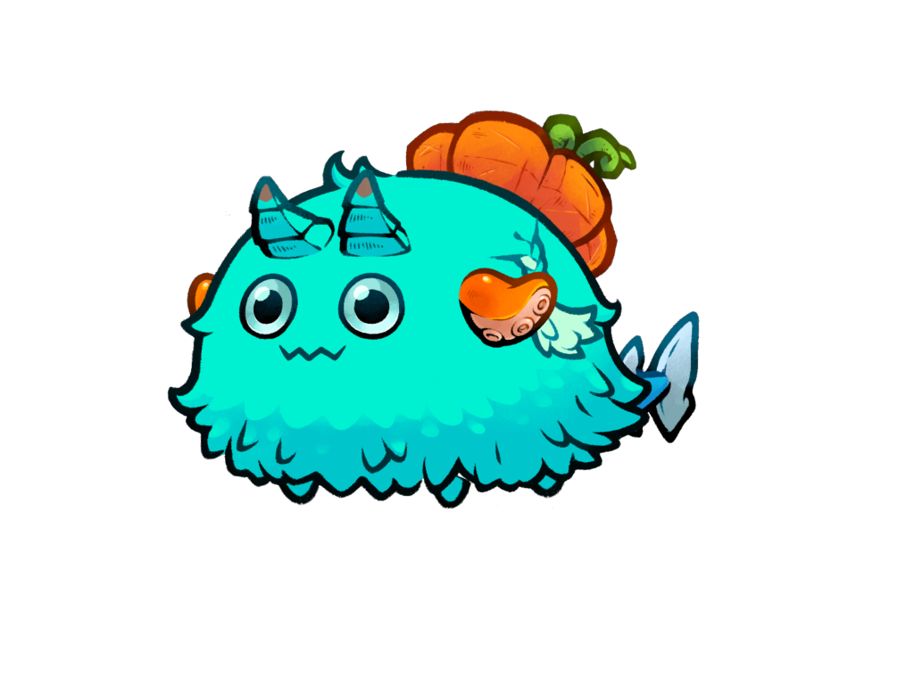 Axie Image