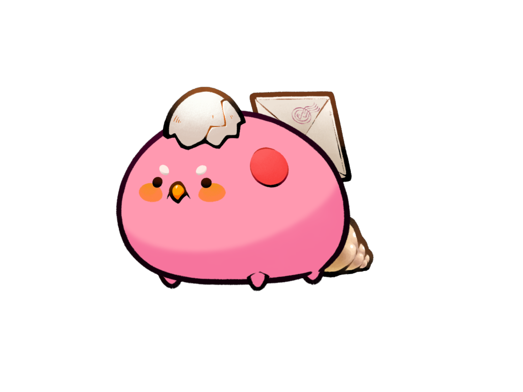 Axie Image