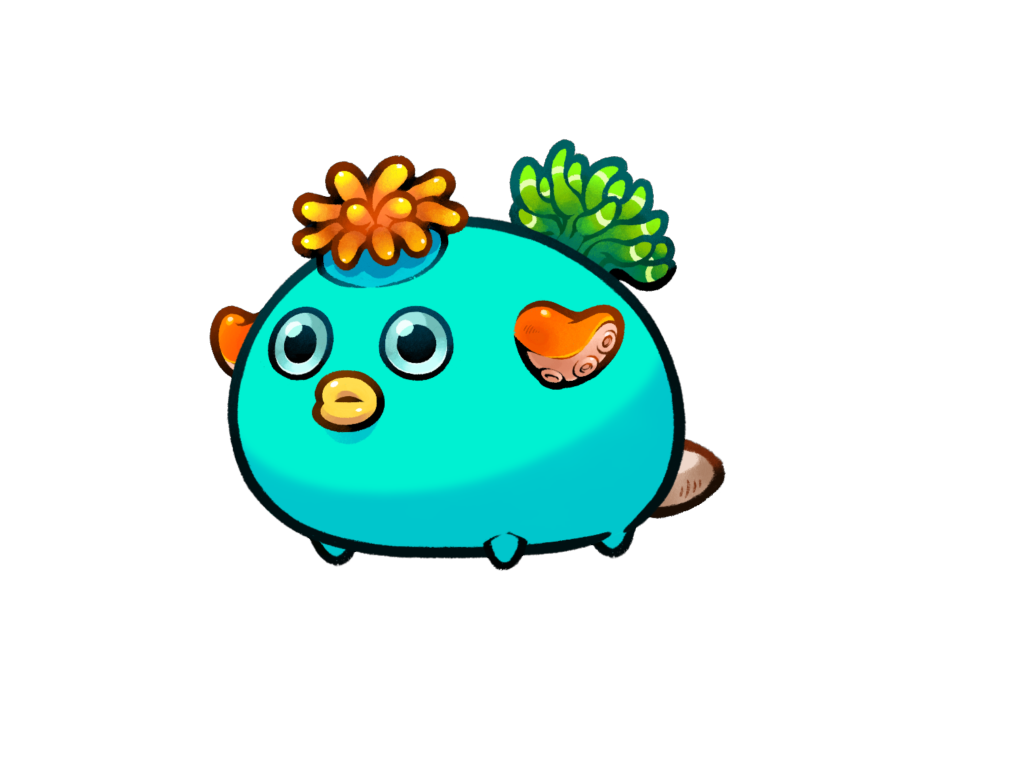 Axie Image