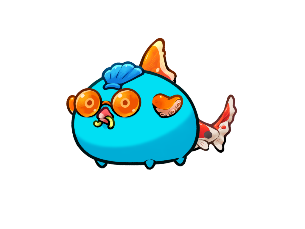 Axie Image