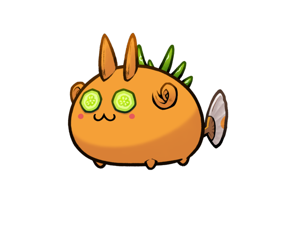 Axie Image