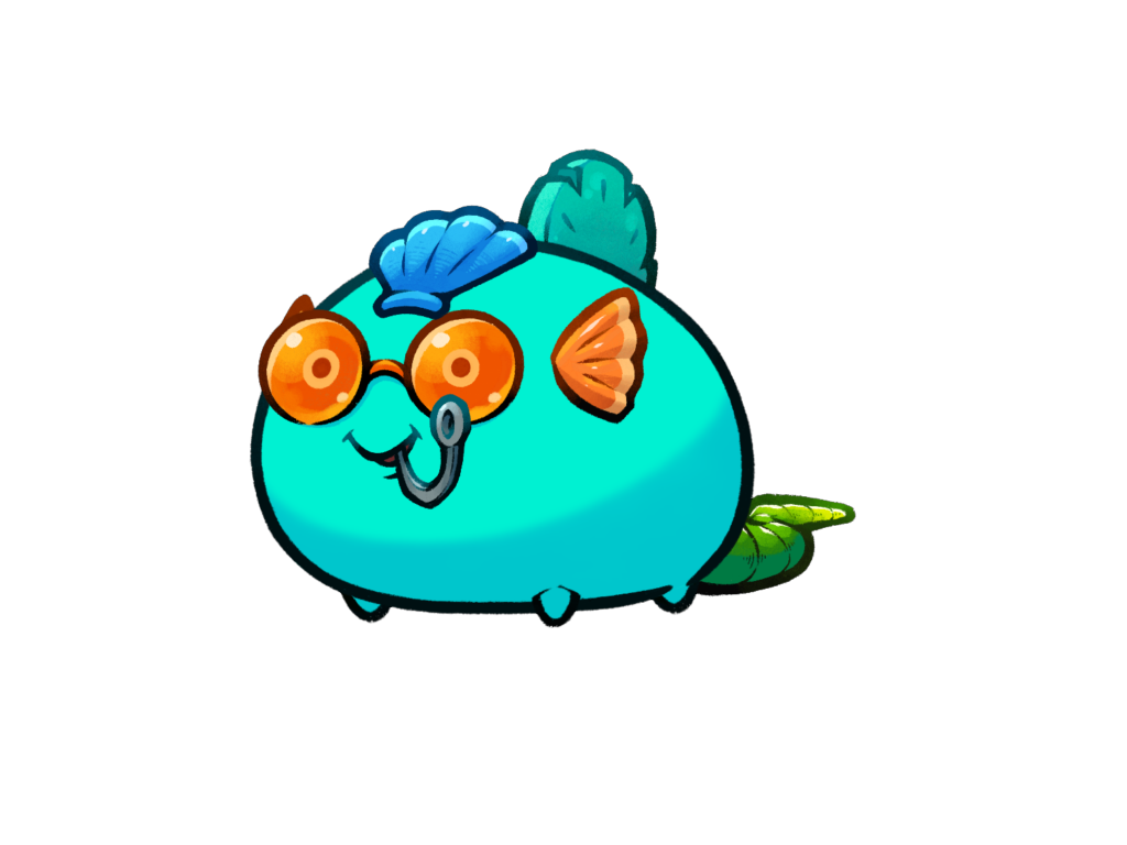 Axie Image