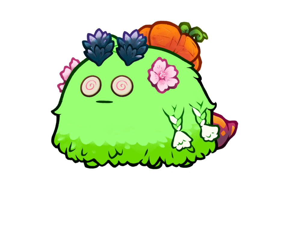 Axie Image