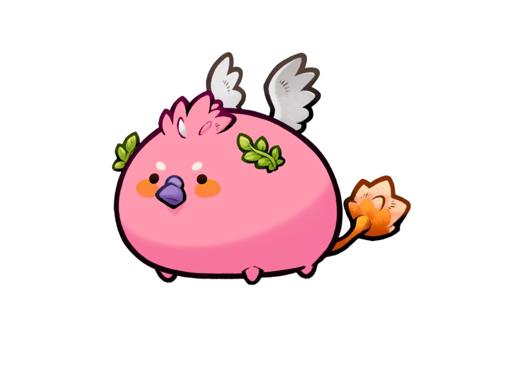 Axie Image