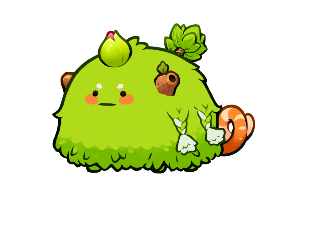 Axie Image