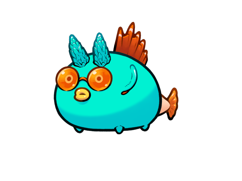 Axie 2829300