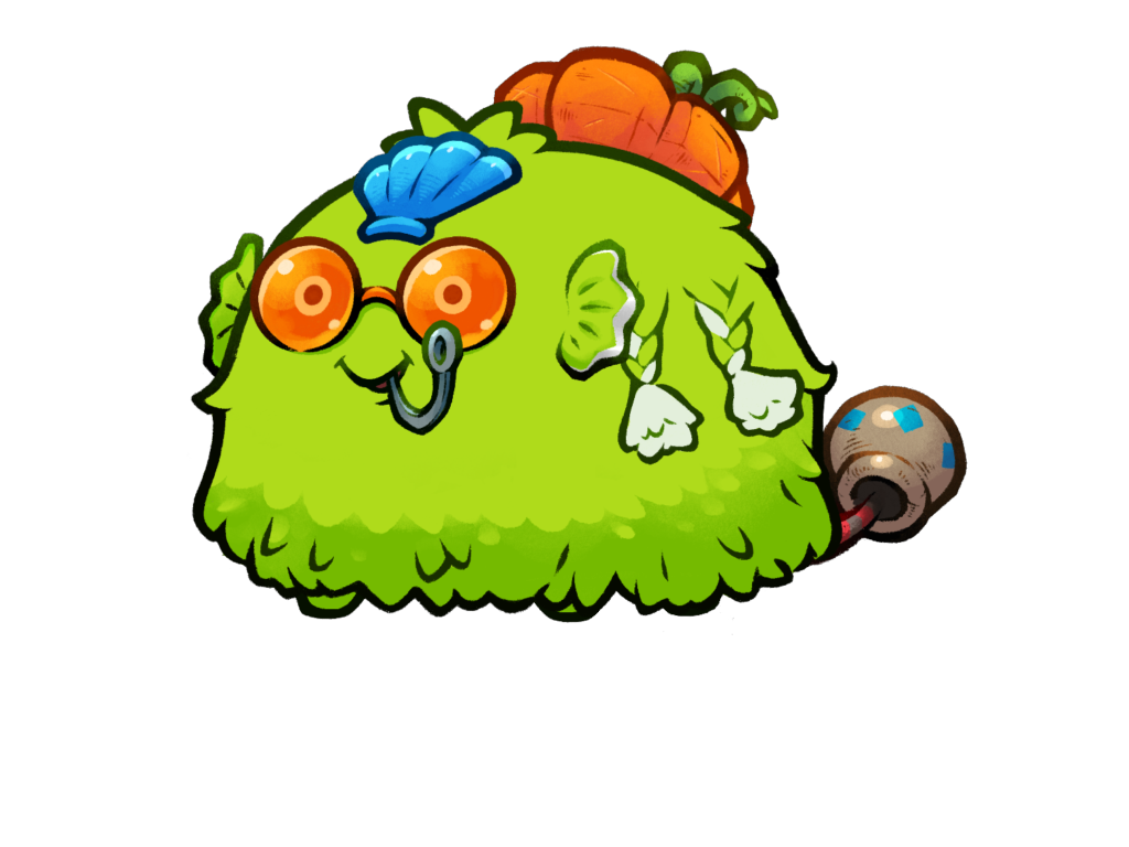 Axie 2832153