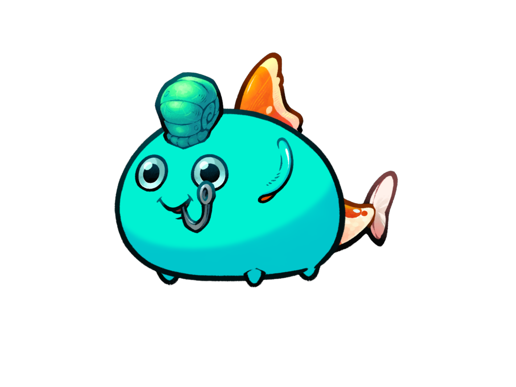 Axie 2832328