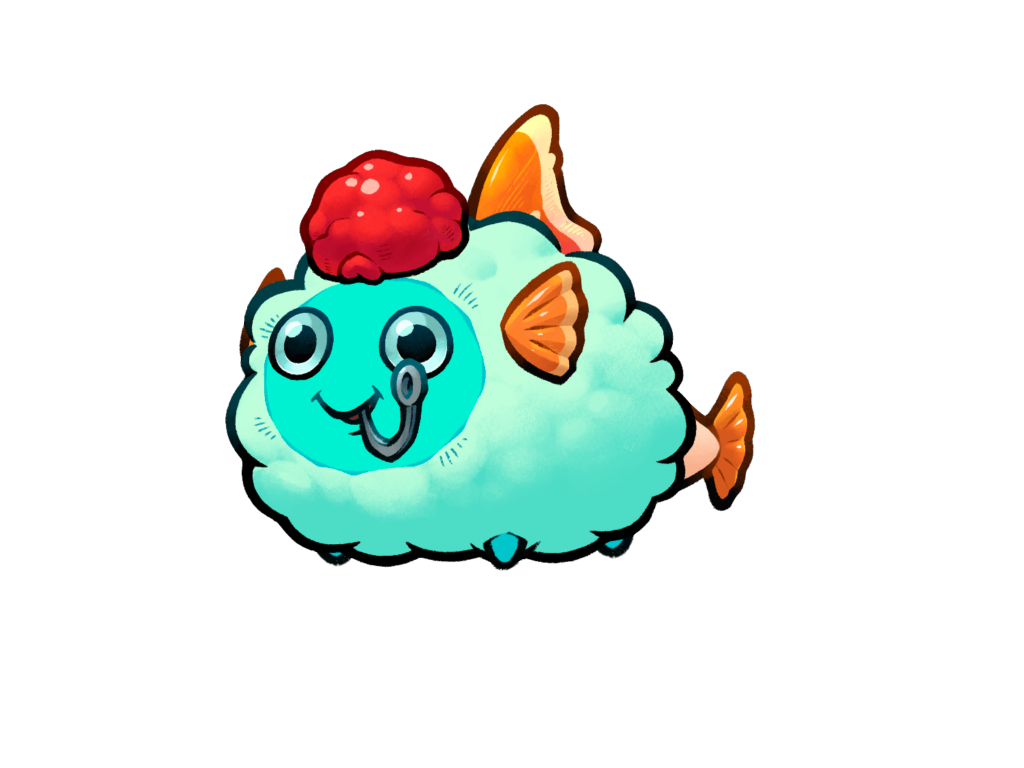 Axie 2832633