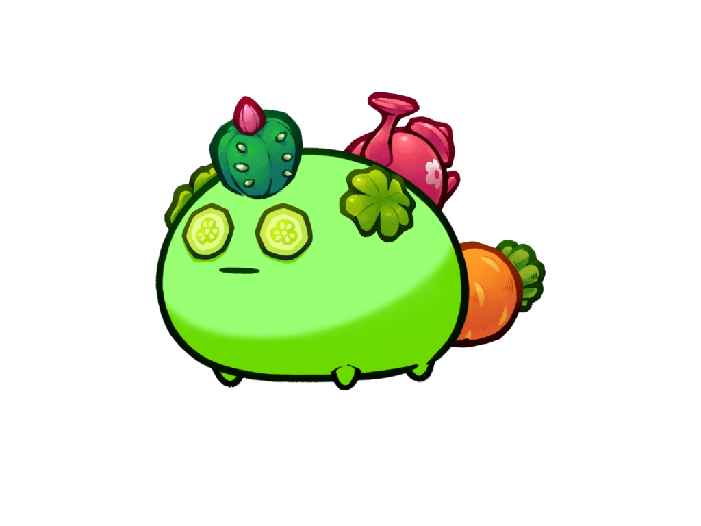 Axie Image