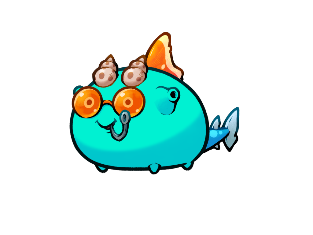 Axie 2833421