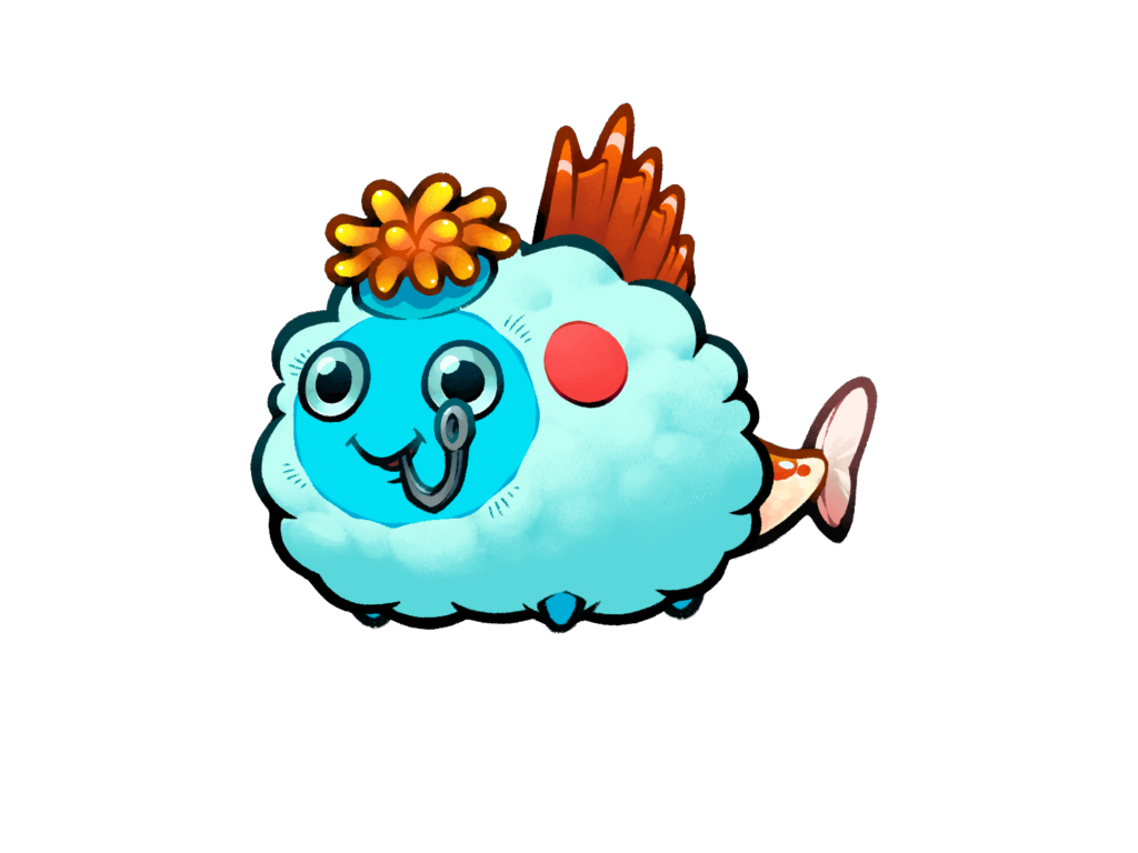 Axie Image