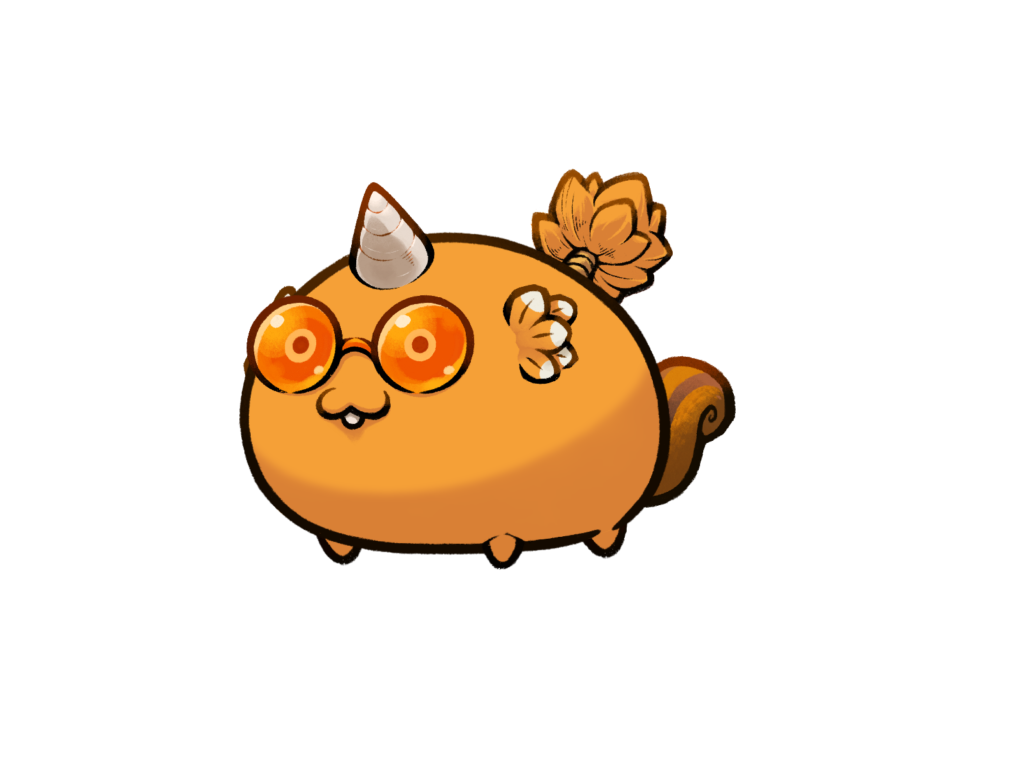 Axie Image