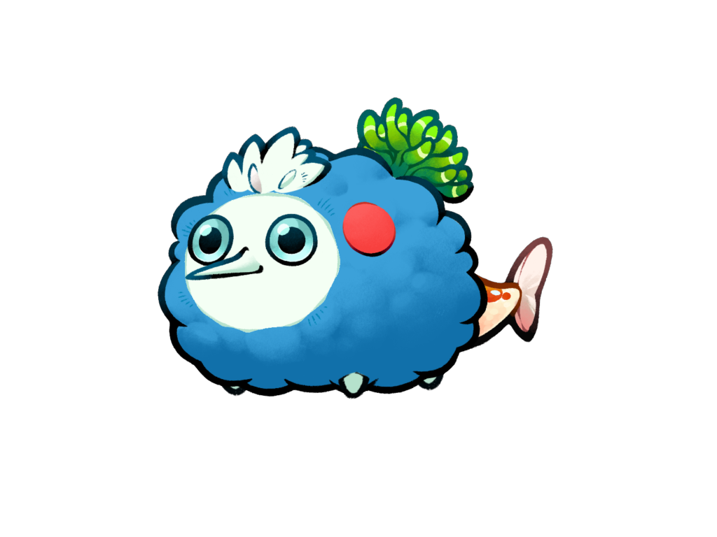 Axie Image