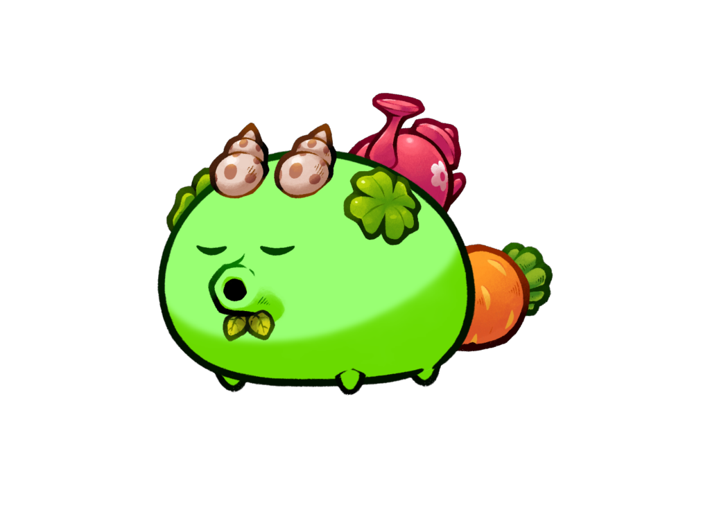 Axie Image