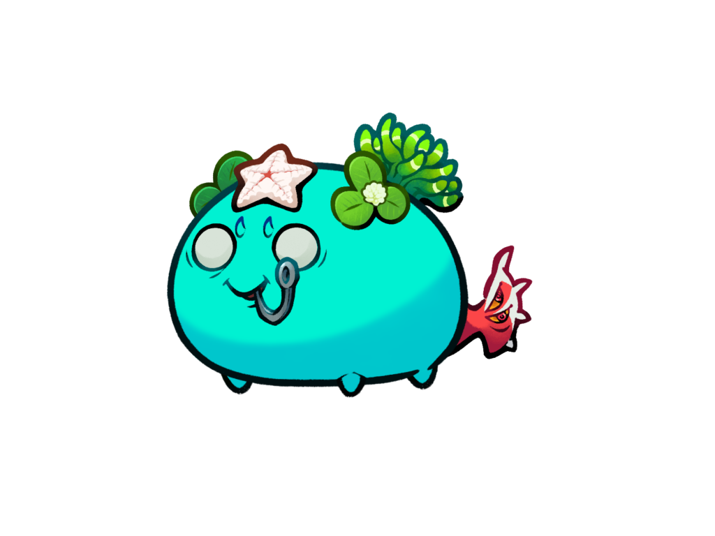 Axie 2839615