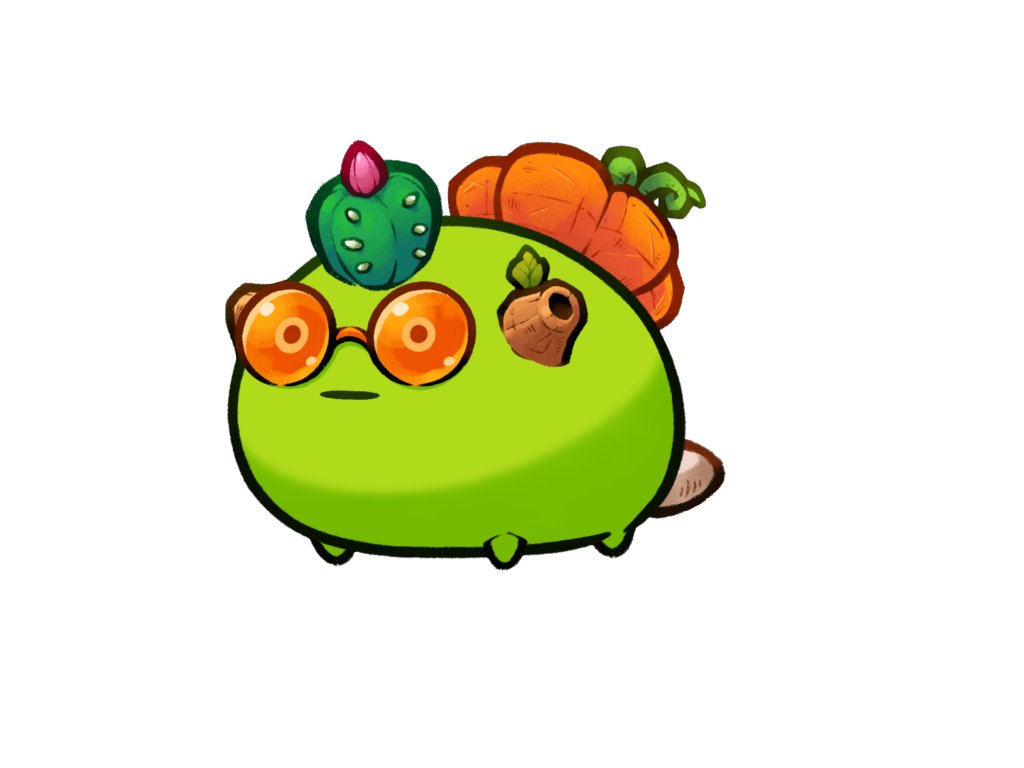 Axie 2840804