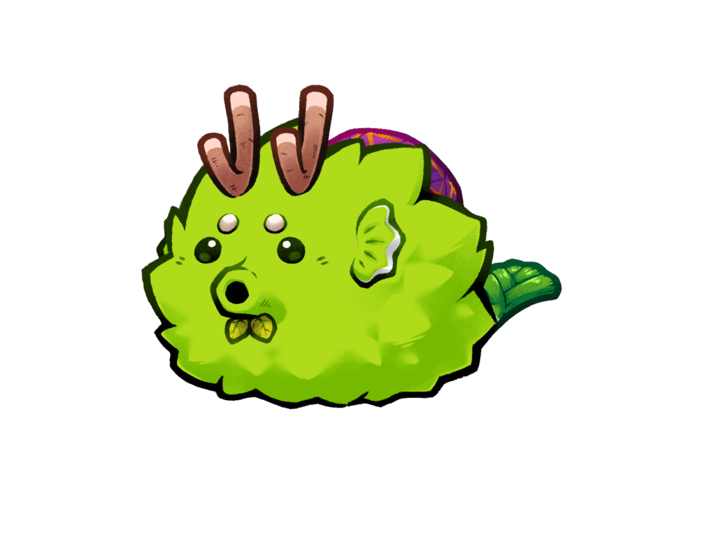 Axie Image