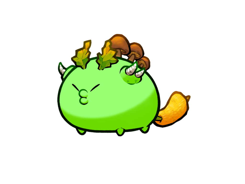 Axie Image