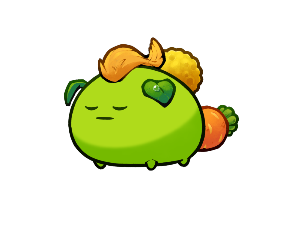 Axie Image