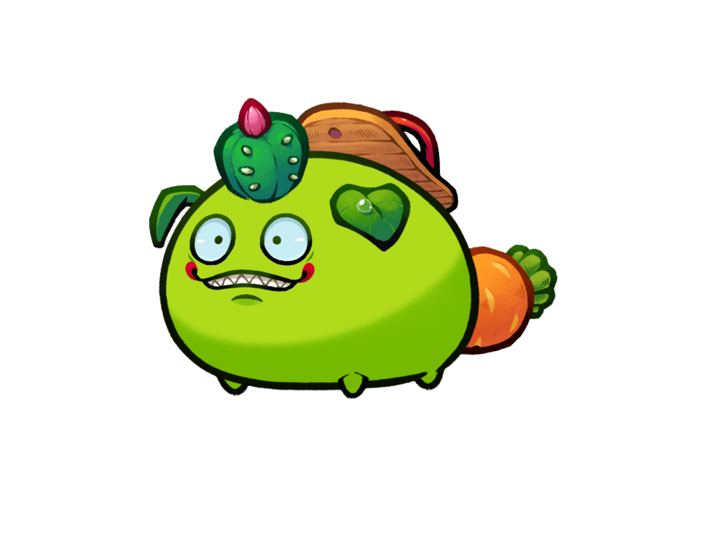 Axie Image