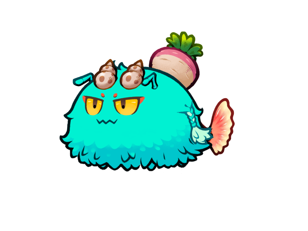 Axie Image