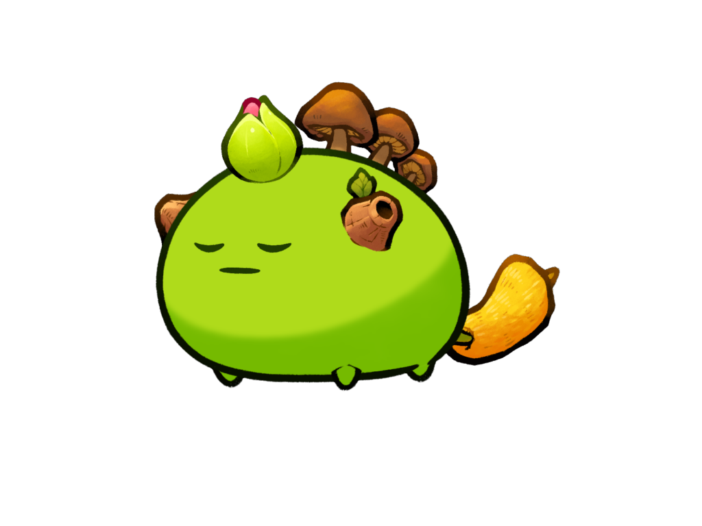 Axie Image