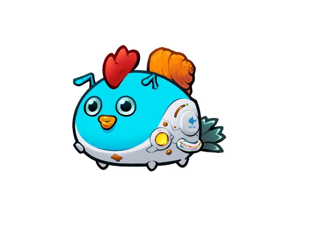 Axie Image