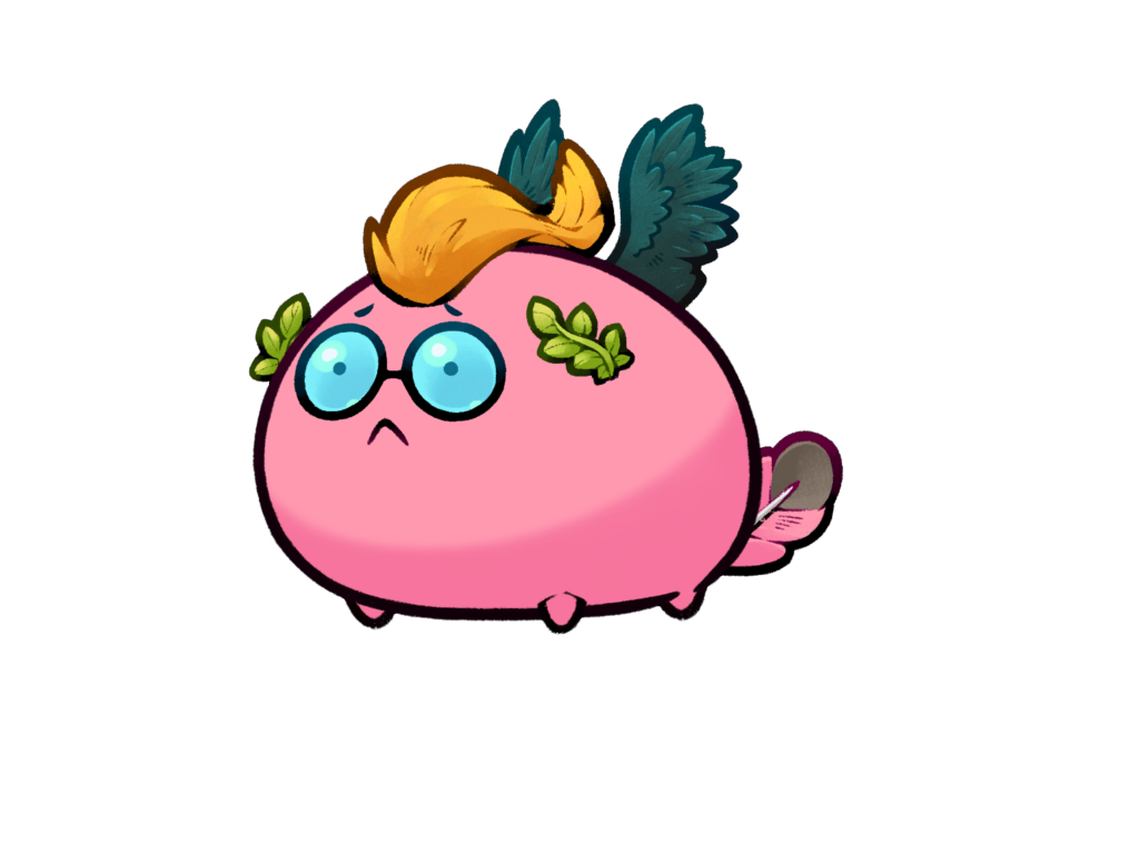 Axie Image