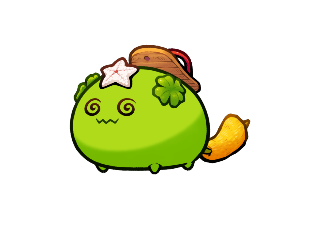 Axie Image