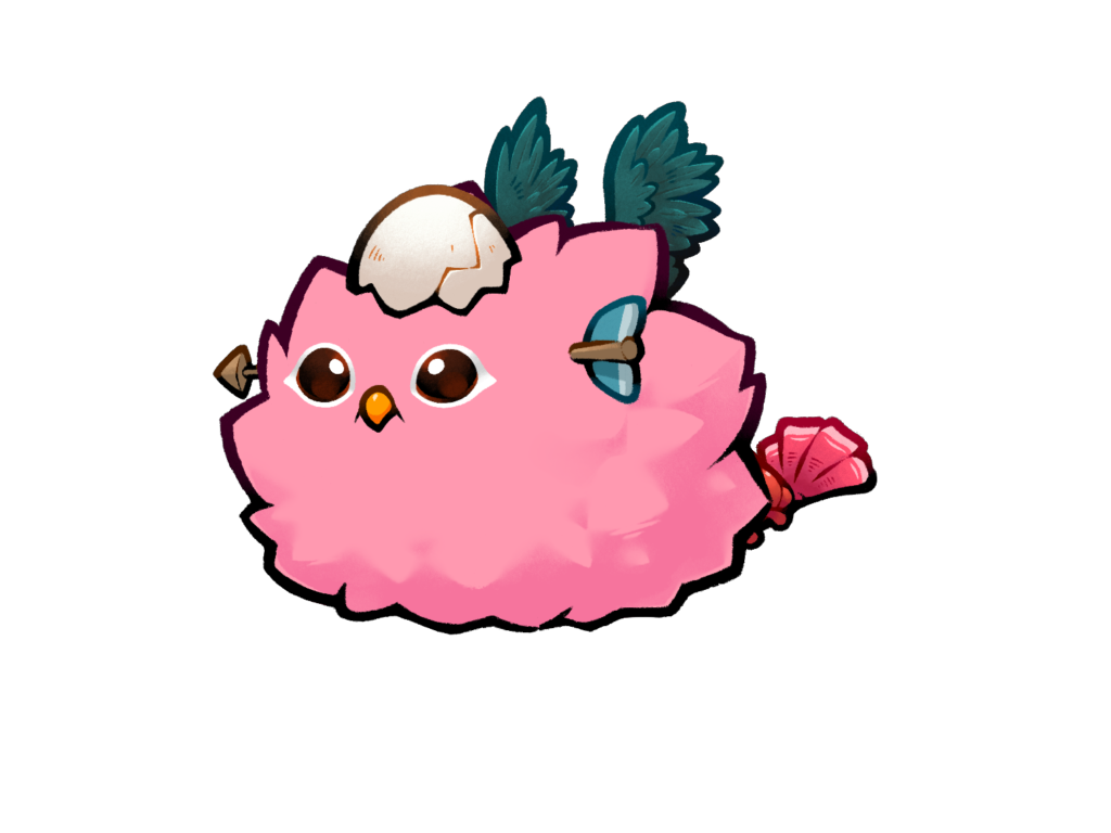Axie Image