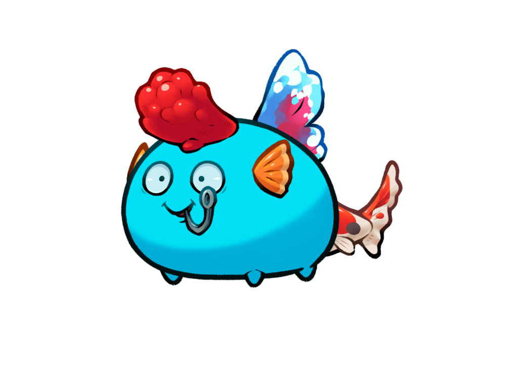 Axie 2848701